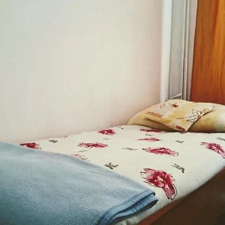 Motel W Goldapi Goldap
