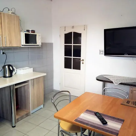 W Goldapi Motel