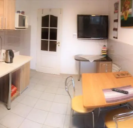 W Goldapi Motel Goldap