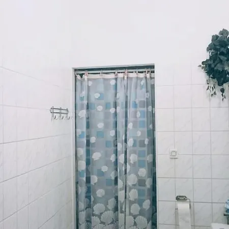 Motel W Goldapi *