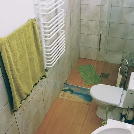 W Gołdapi * Gołdap