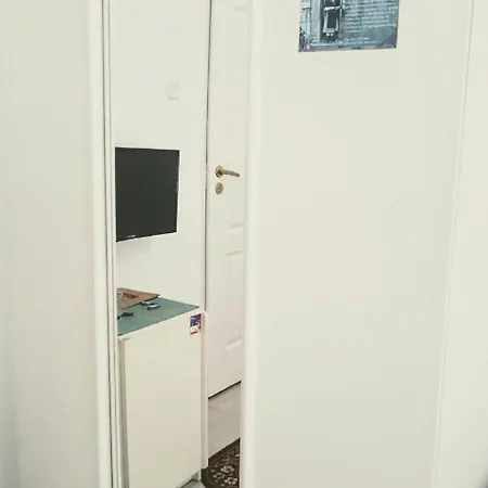 W Goldapi 모텔 Gołdap