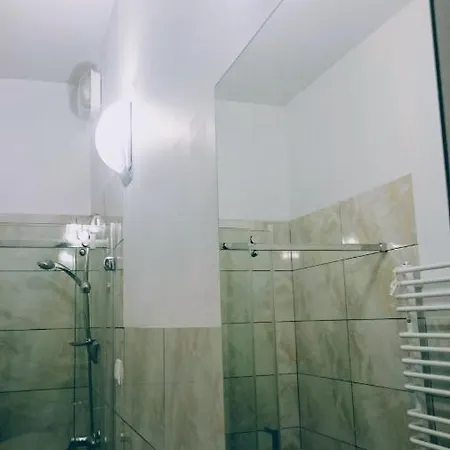 Motel W Goldapi *