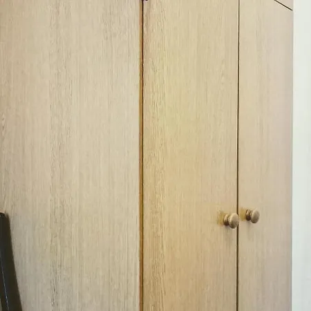 Motel W Goldapi Gołdap