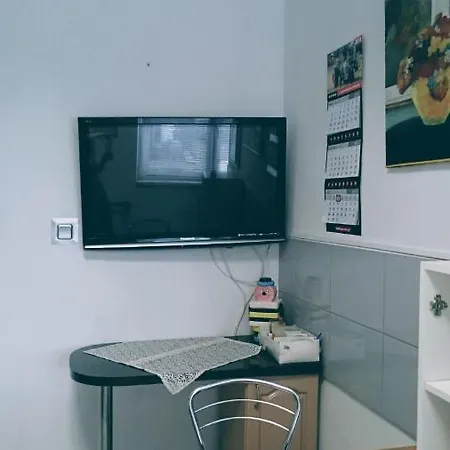 W Goldapi Motel *