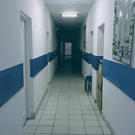 Motel W Goldapi