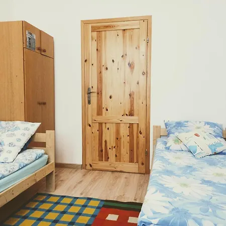 Motel W Goldapi *