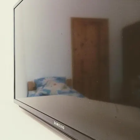 W Goldapi Мотель *