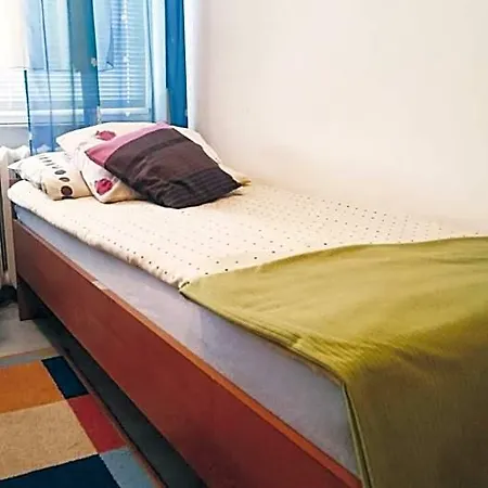 W Gołdapi Motel Gołdap