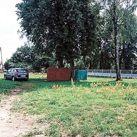 W Goldapi * Gołdap