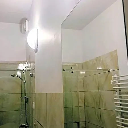 W Gołdapi Motel Gołdap