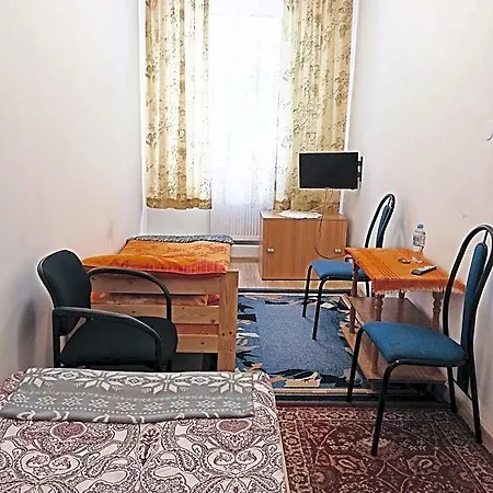 모텔 W Goldapi Gołdap