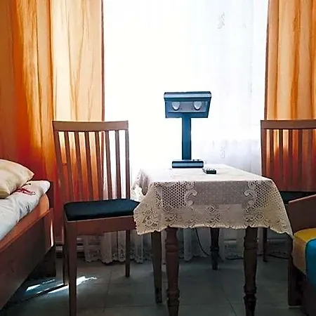 W Goldapi 모텔 Gołdap