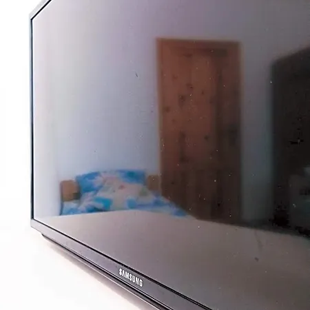 W Goldapi 모텔 Gołdap