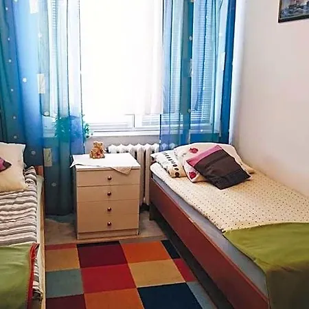 W Goldapi Gołdap
