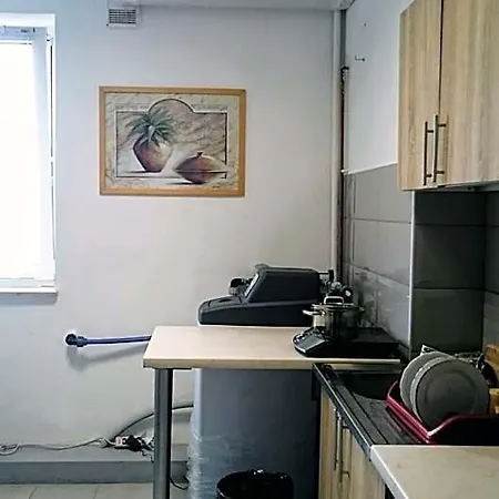 Motel W Gołdapi Gołdap