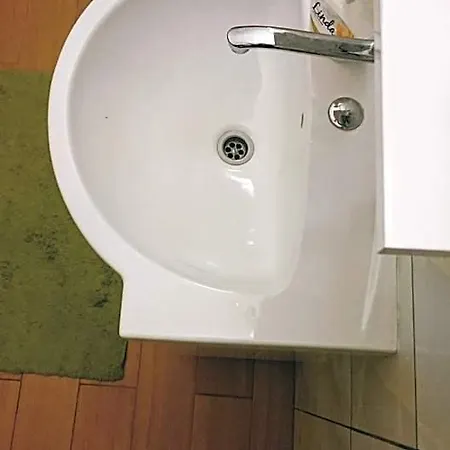 W Gołdapi Motel *