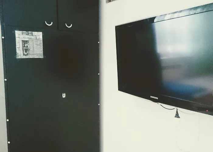 汽车旅馆 W Goldapi *