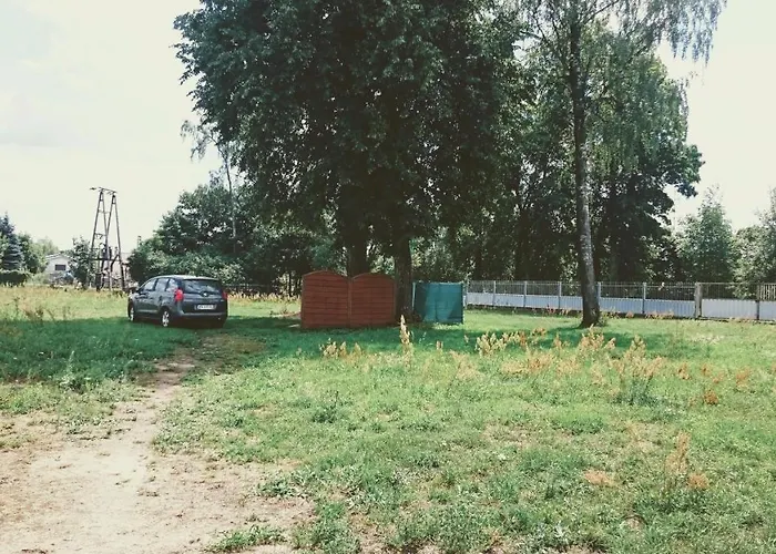 W Goldapi 汽车旅馆 *