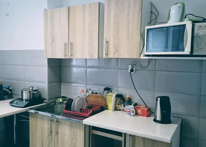 汽车旅馆 W Goldapi *