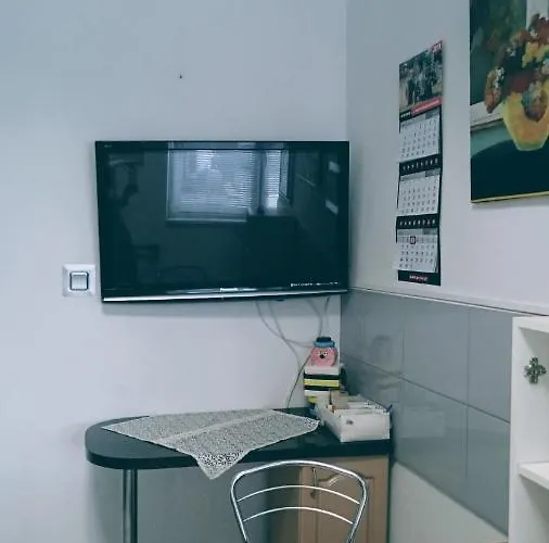 W Goldapi 汽车旅馆 *