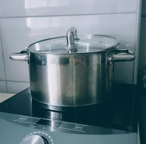 W Goldapi 汽车旅馆 Gołdap